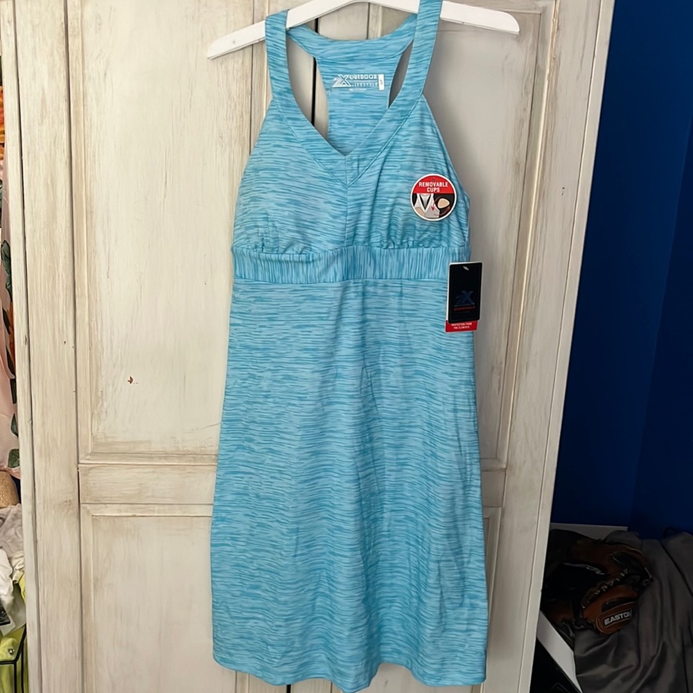 NWT Active Dress